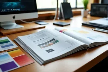 Brandbook: Kompletny Przewodnik po Definicji, Elementach i Znaczeniu