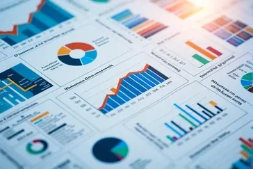 Infografika: Co To Jest? Kompletny Przewodnik Po Jej Tworzeniu i Zastosowaniach