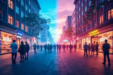 Co to jest reklama: kompleksowy przewodnik po świecie promocji online i offline