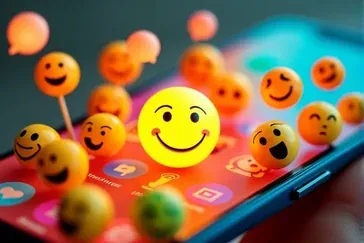 Co oznaczają emotki? Kompleksowy przewodnik po świecie emoji i buziek