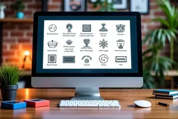 Projekt pieczątki online: Kompleksowy przewodnik po tworzeniu i zamawianiu