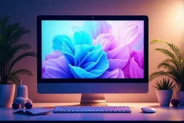 Grafika na stronę internetową: kompleksowy przewodnik po projektowaniu, źródłach i kosztach